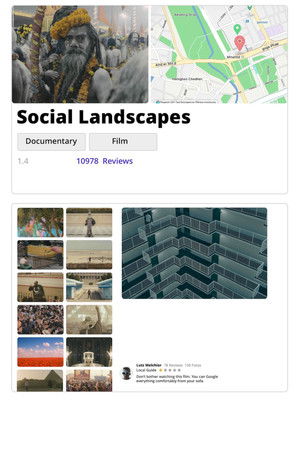 Social Landscapes