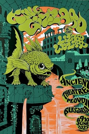 King Gizzard & The Lizard Wizard - Live in Plovdiv ’25 (Night 3)