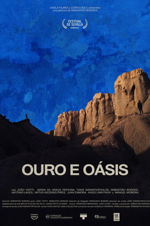 Ouro e Oásis
