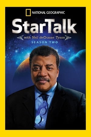 StarTalk with Neil deGrasse Tyson第2季