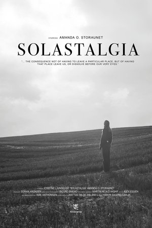 Solastalgia