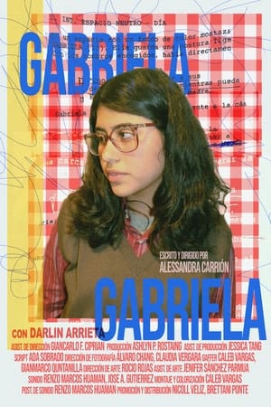 Gabriela Gabriela