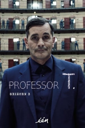 Professor T.第 3 季