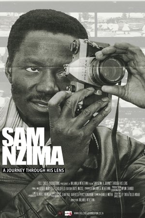 Sam Nzima: A Journey Through His Lens