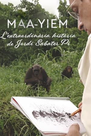 Maa-yiem, l'extraordinària història de Jordi Sabater Pi
