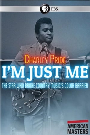 Charley Pride: I'm Just Me