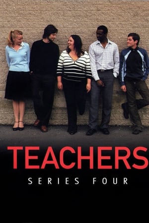 Teachers第4季