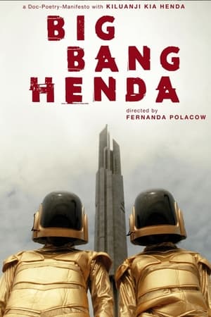 Big Bang Henda