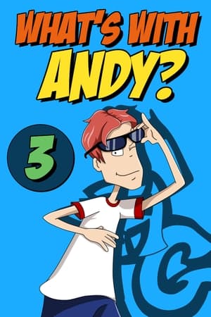 What's with Andy?第3季