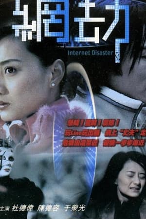 網劫(2003电影)