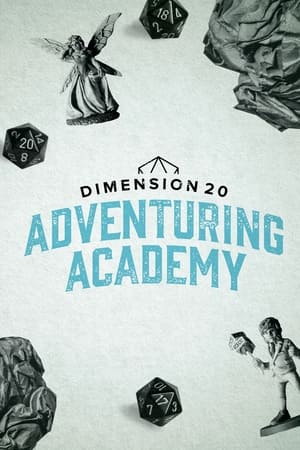 Adventuring Academy