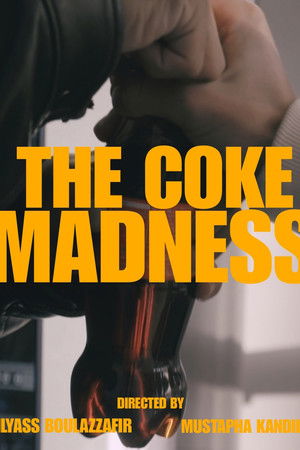 THE COKE MADNESS