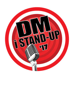 DM i stand-up第8季