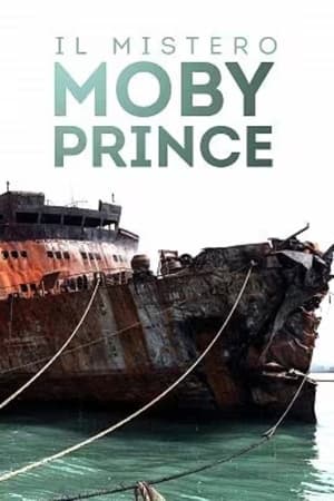 Il mistero Moby Prince
