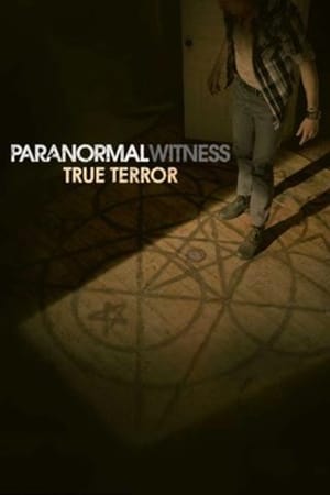 Paranormal Witness第4季