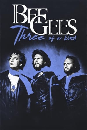 Bee Gees: Three of a Kind