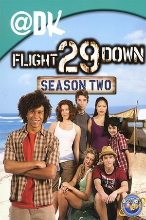 Flight 29 Down第2季