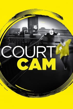 Court Cam第3季