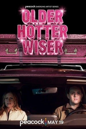 Older Hotter Wiser