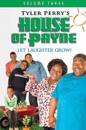 House of Payne第3季