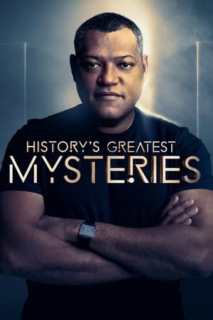 History's Greatest Mysteries第2季