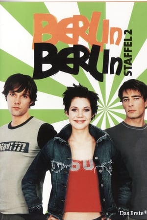 Berlin, Berlin第2季
