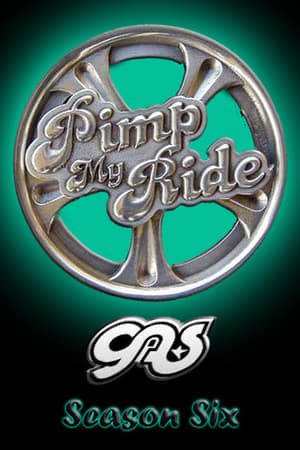 Pimp My Ride第6季