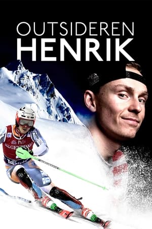 Outsideren Henrik