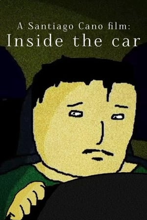 Inside the car
