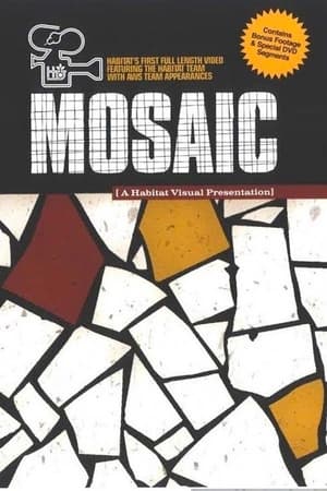 Habitat - Mosaic