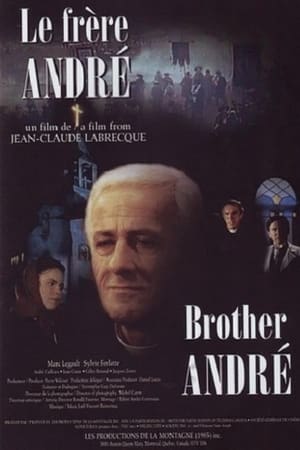 Le Frère André