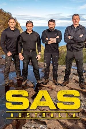 SAS Australia第4季