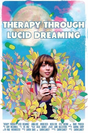 Therapy Through Lucid Dreaming
