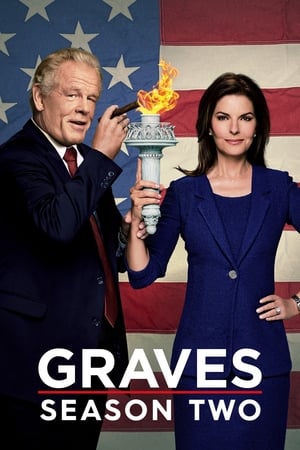 Graves第2季