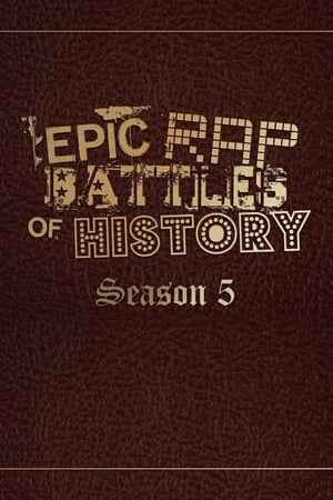 Epic Rap Battles of History第5季