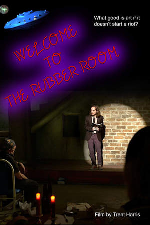 Welcome to the Rubber Room