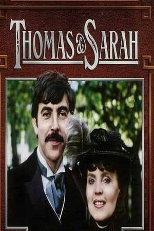 Thomas & Sarah