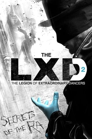 The Legion of Extraordinary Dancers第2季