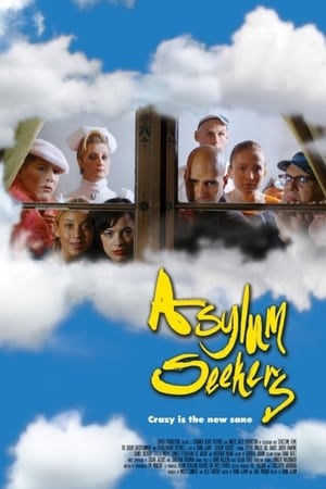 Asylum Seekers(2009电影)