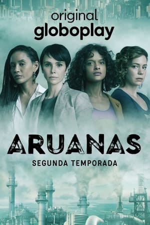 Aruanas第2季