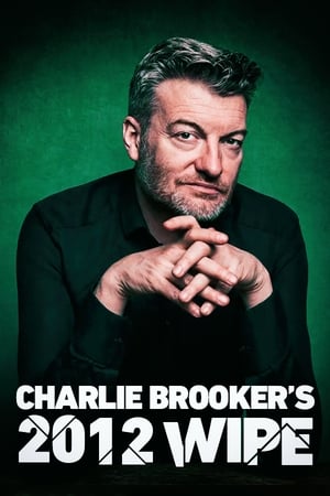 Charlie Brooker's Yearly Wipe第3季