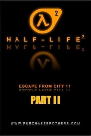 Half-Life: Escape From City 17 - Part 2