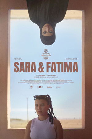 Sara & Fatima