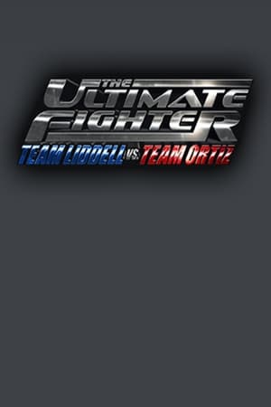 The Ultimate Fighter第11季