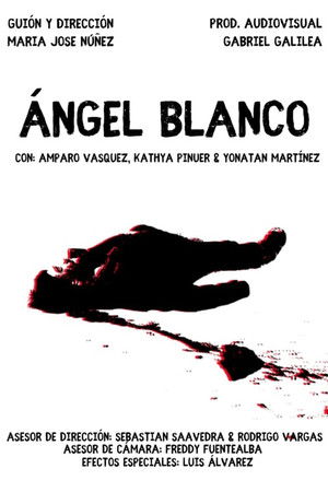Ángel Blanco