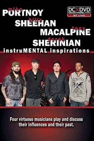 PSMS Portnoy, Sheehan, MacAlpine & Sherinian: InstruMENTAL Inspirations
