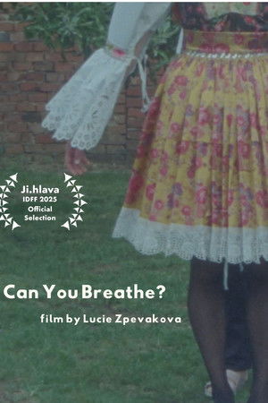 Můžeš dýchat?
