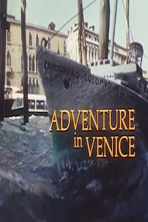 Adventure in Venice