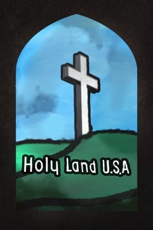 Holy Land U.S.A.