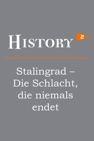 Stalingrad – Die Schlacht, die niemals endet